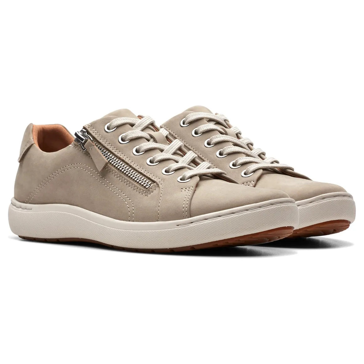 Clarks Nalle Lace