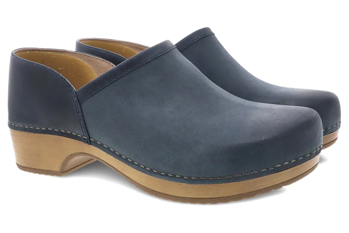Dansko Brenna