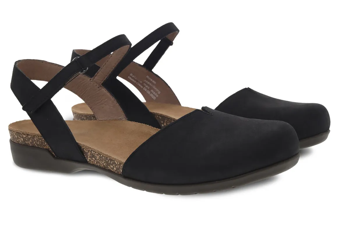 Dansko Rowan