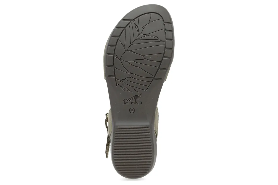 Dansko Rowan