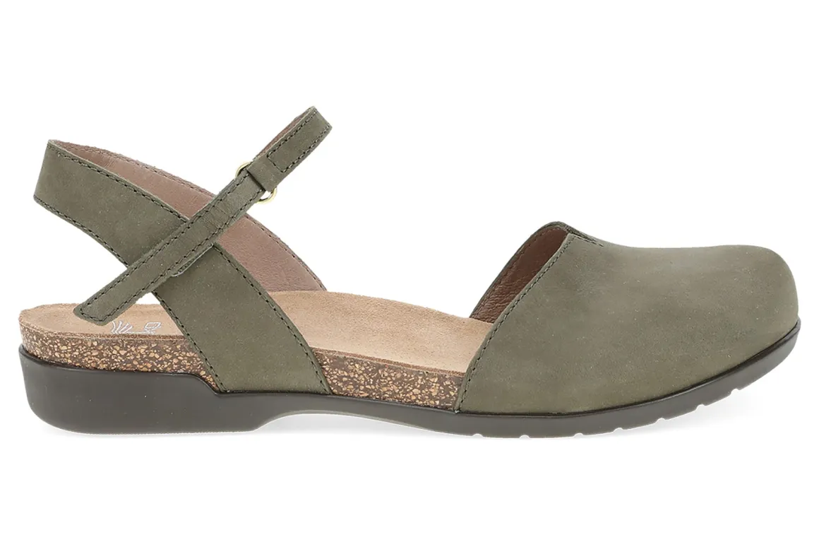 Dansko Rowan