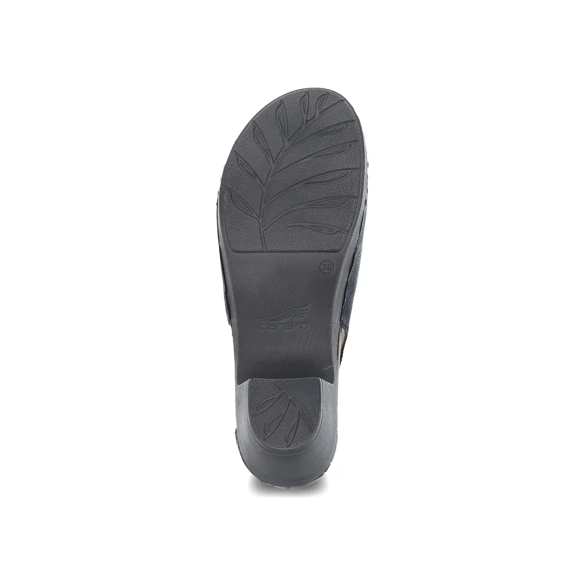Dansko Sassy