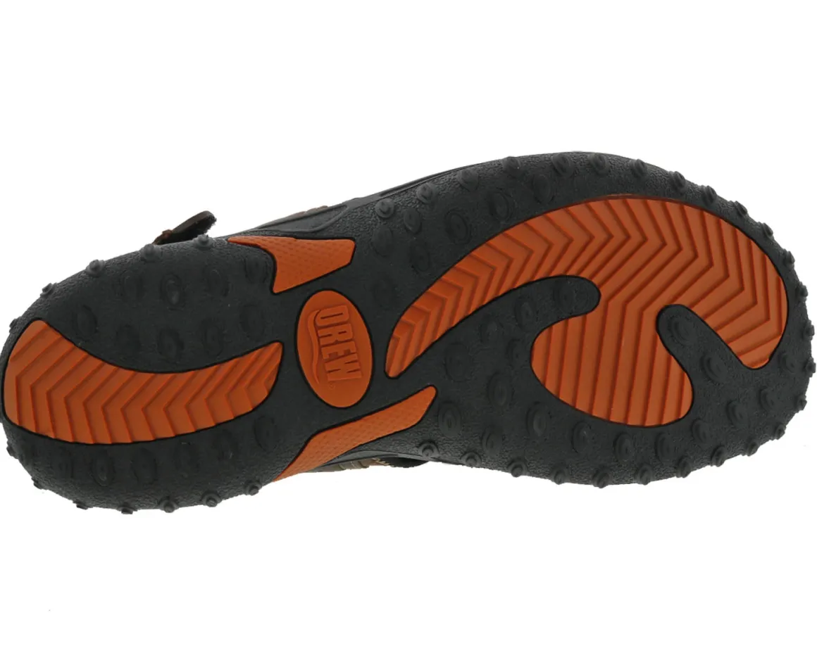 Drew Shoes Waves