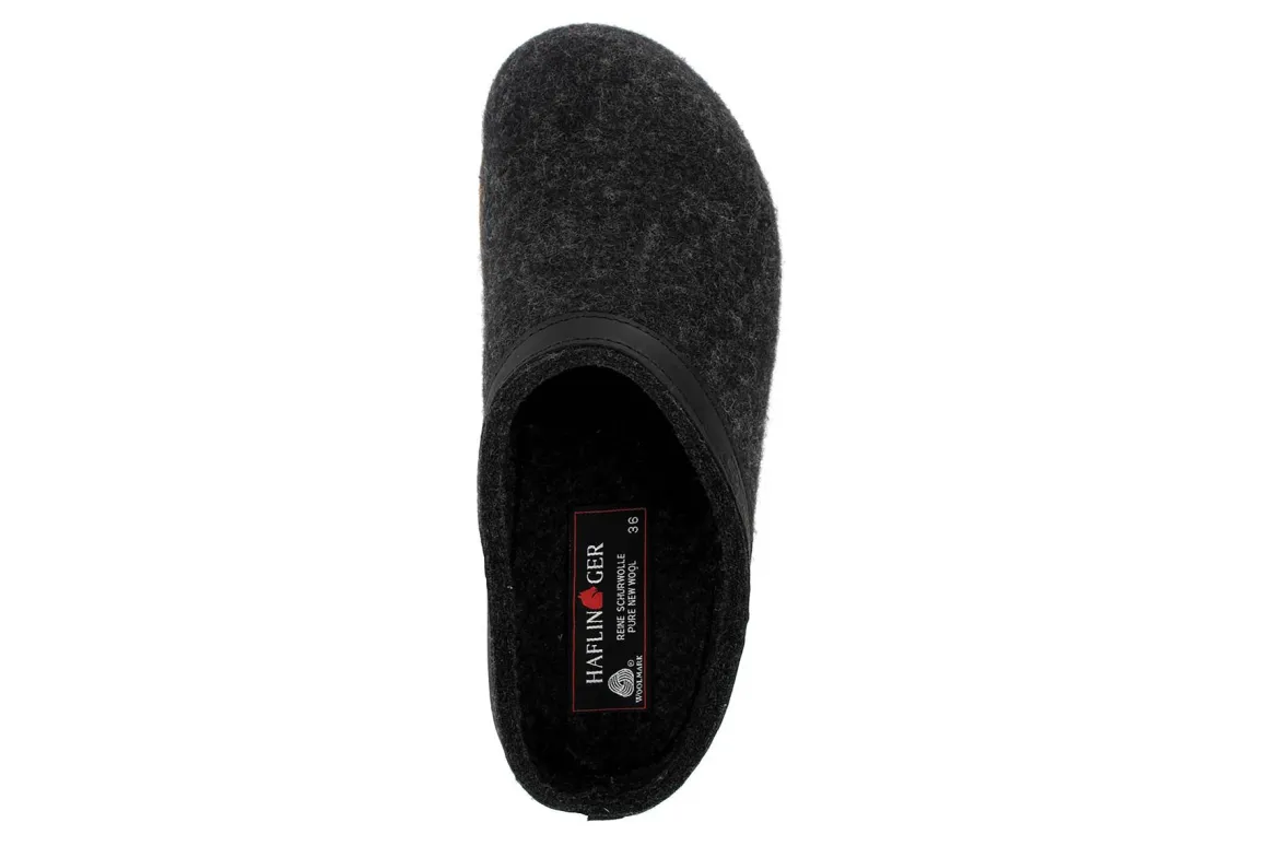 Haflinger GZL