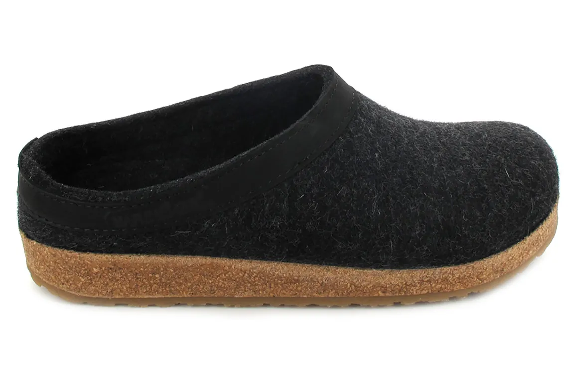Haflinger GZL