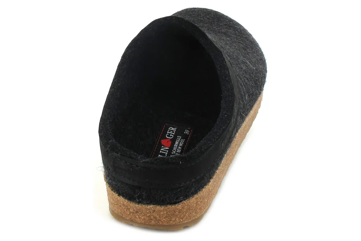 Haflinger GZL