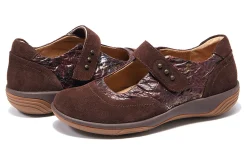 Halsa Footwear Aloe