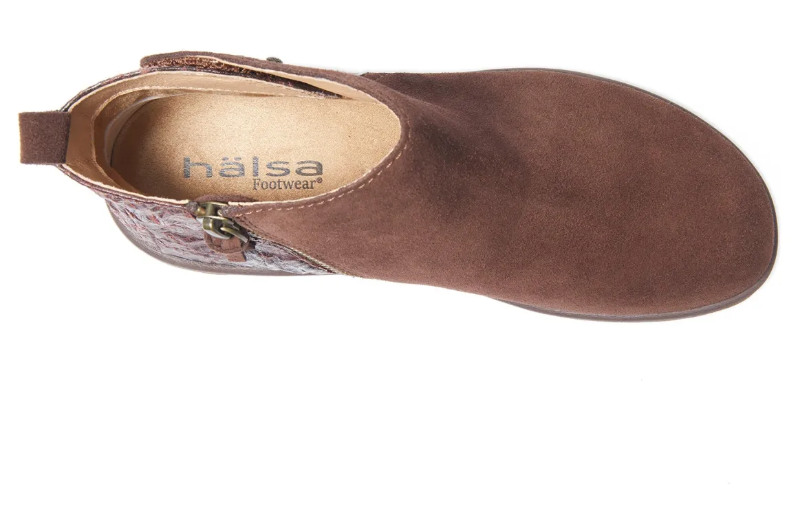 Halsa Footwear Althea
