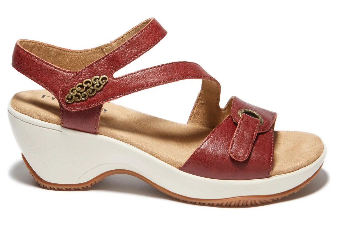 Halsa Footwear Cindy