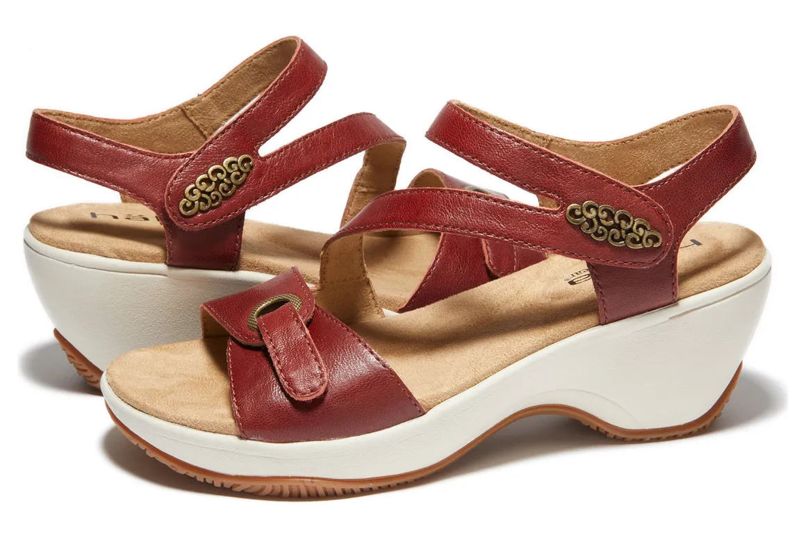 Halsa Footwear Cindy