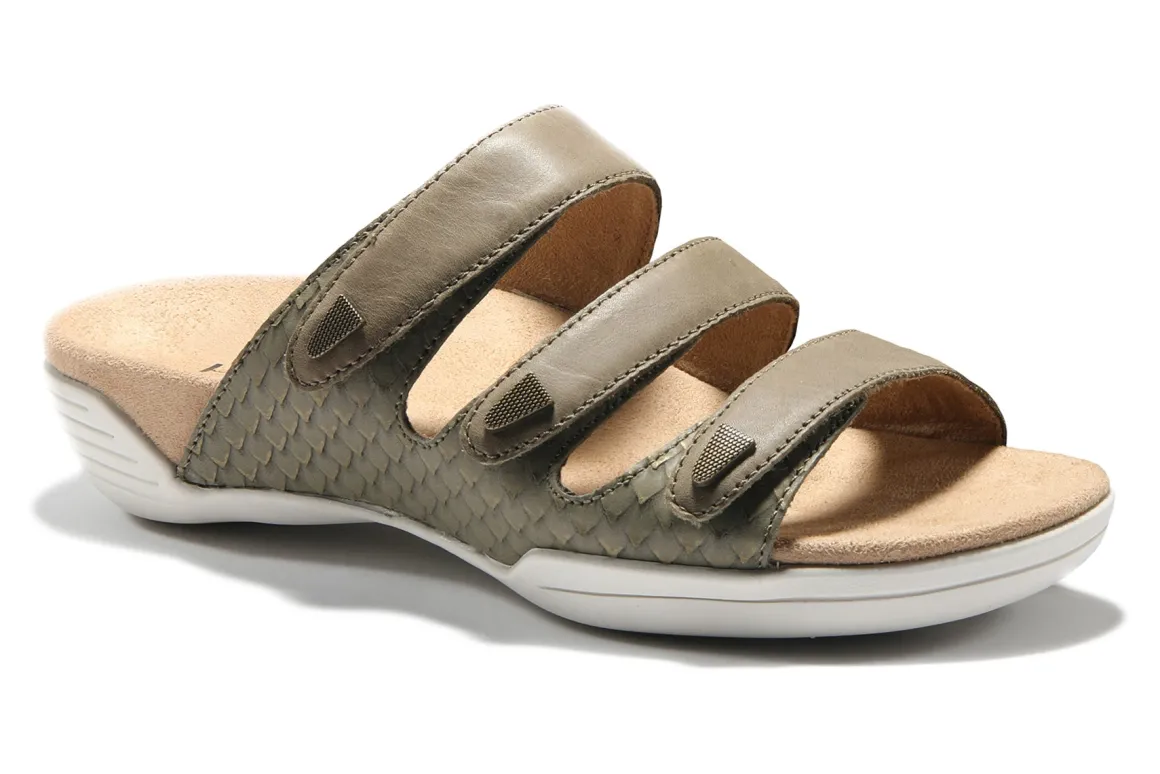 Halsa Footwear Delight