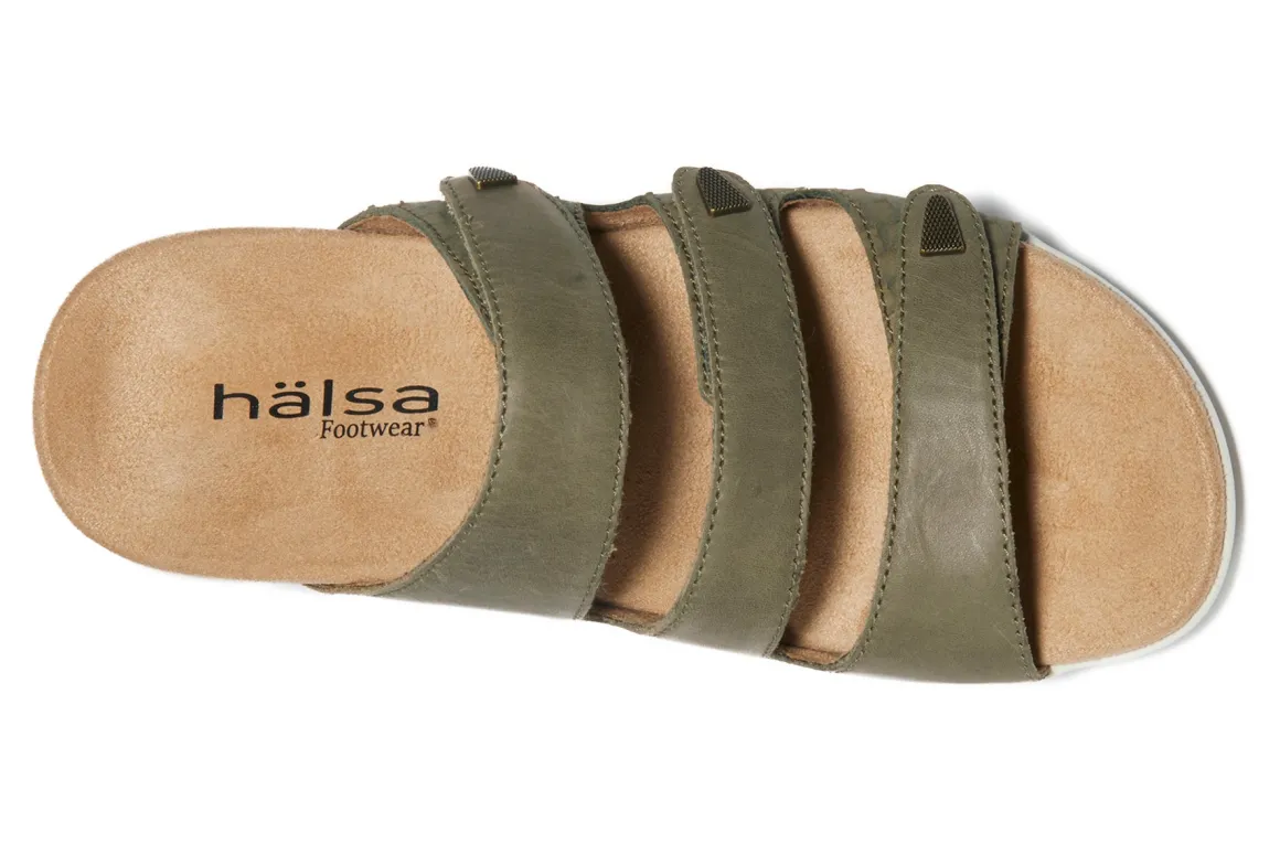 Halsa Footwear Delight