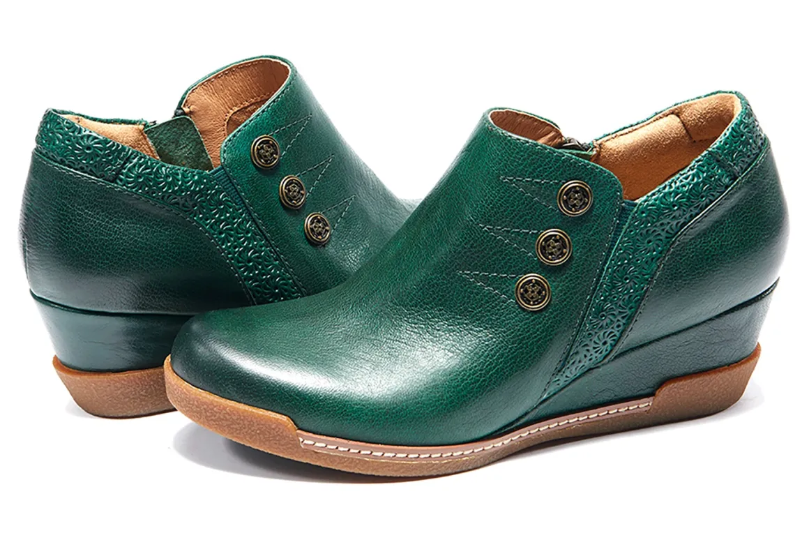 Halsa Footwear Devina