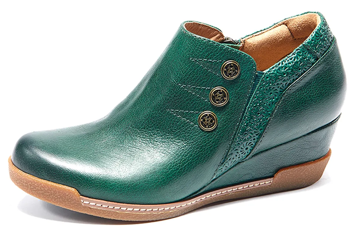 Halsa Footwear Devina
