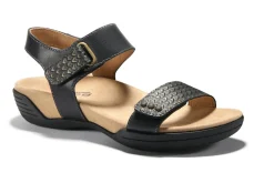 Halsa Footwear Dominica