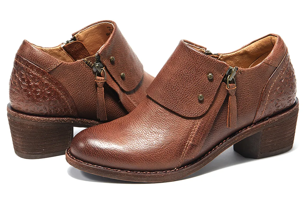 Halsa Footwear Michelle