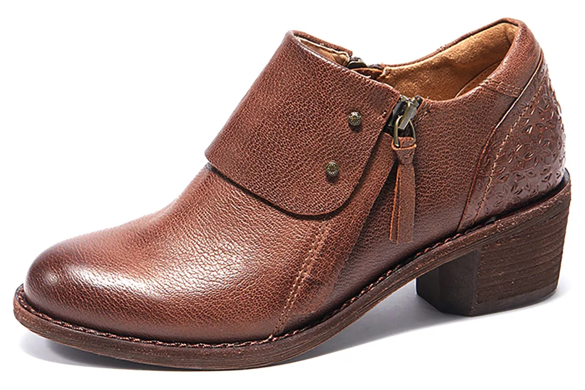 Halsa Footwear Michelle