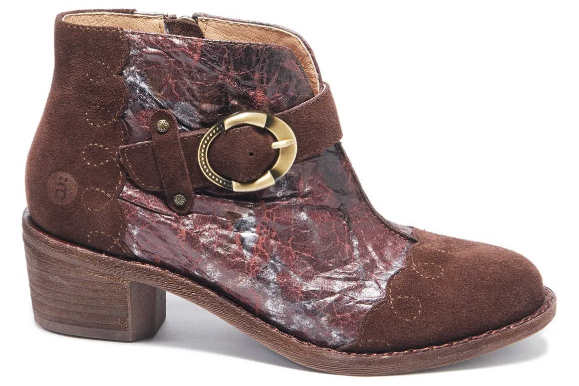 Halsa Footwear Miranda