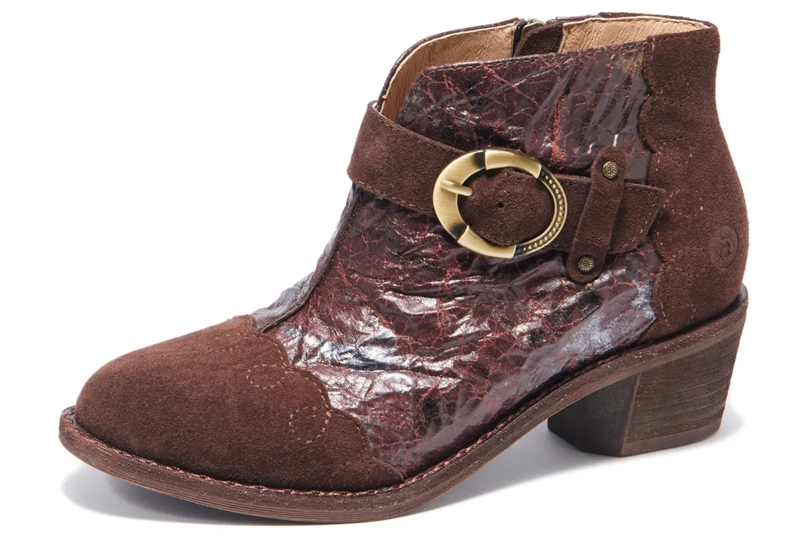 Halsa Footwear Miranda