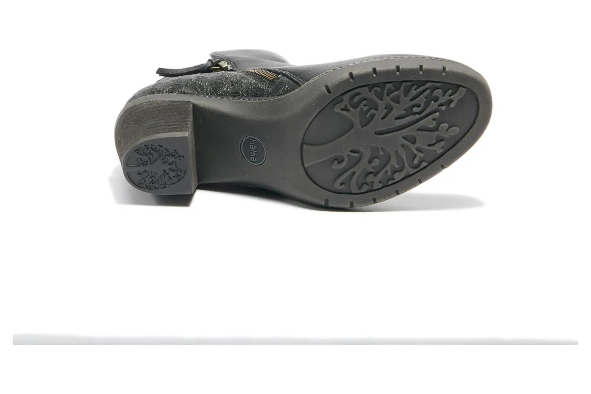 Halsa Footwear Rea