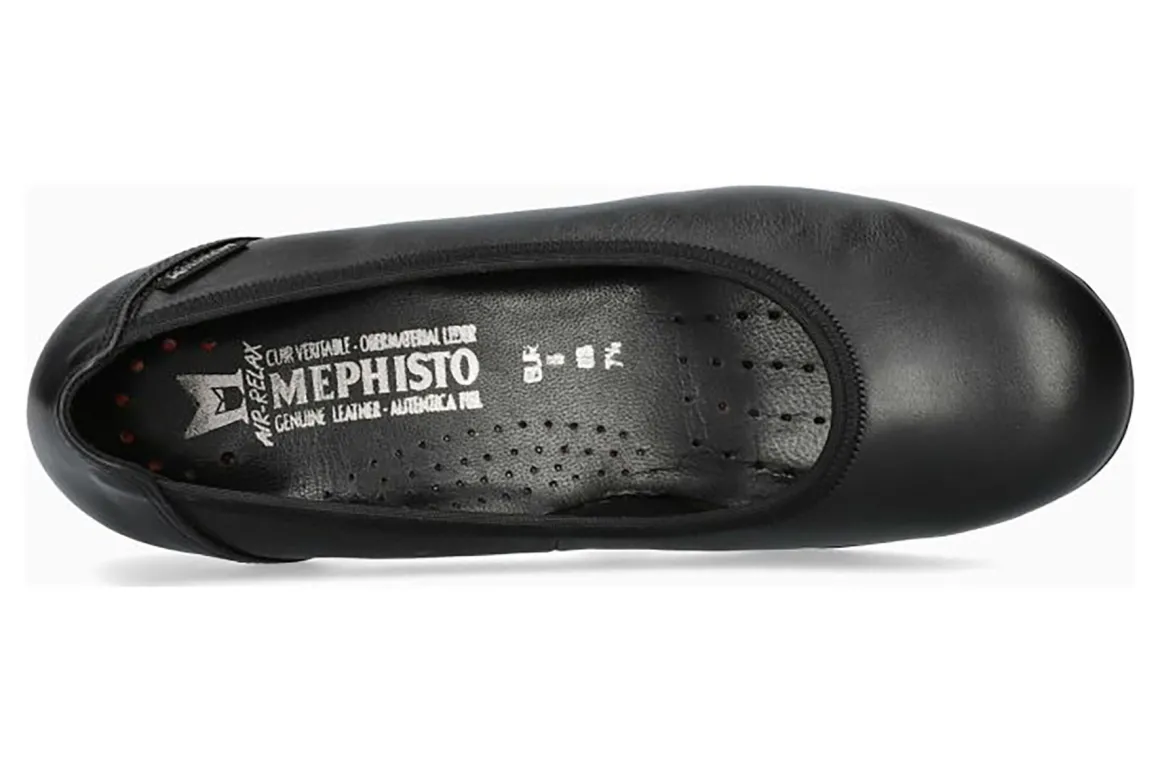 Mephisto Emilie