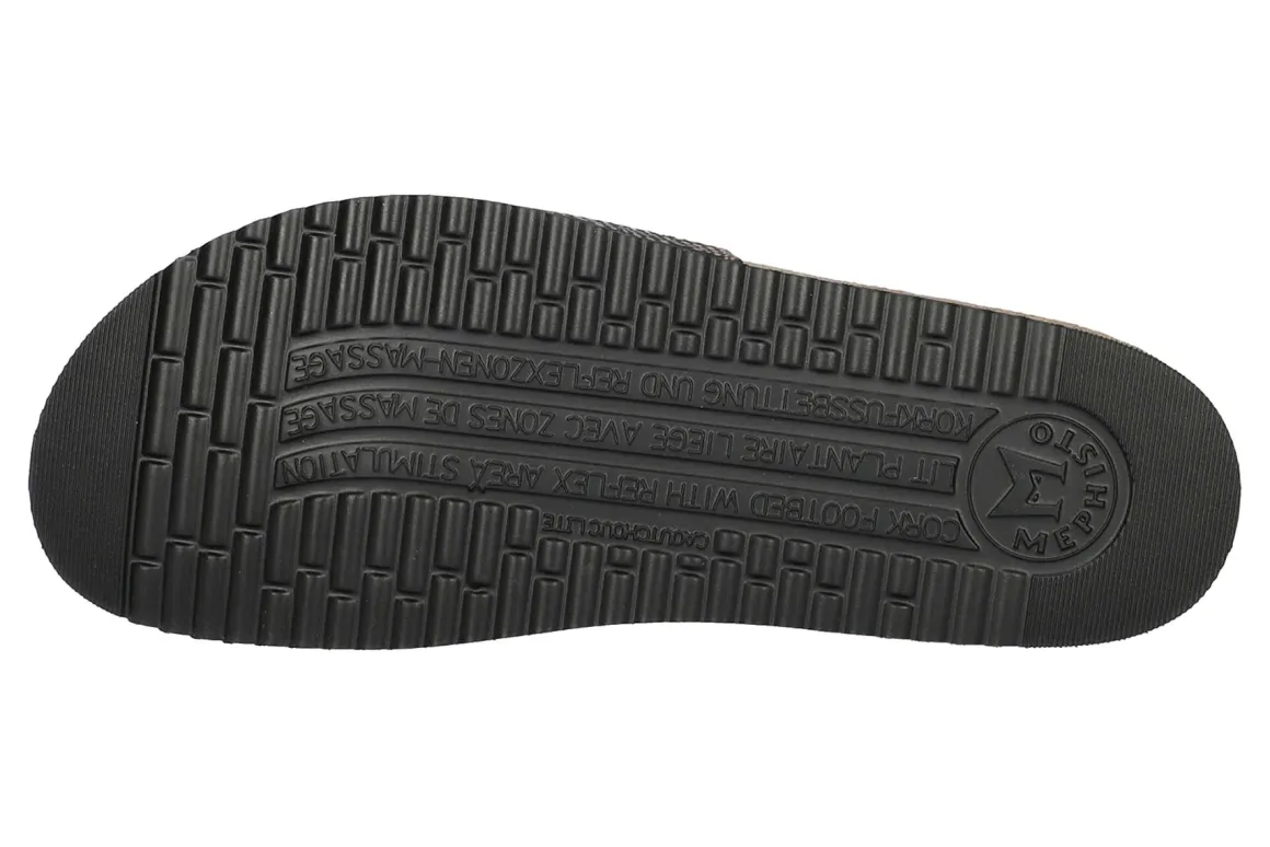 Mephisto Hanik