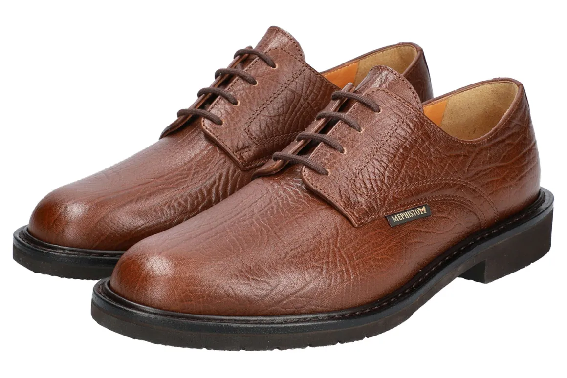 Mephisto Marlon Lace-Up