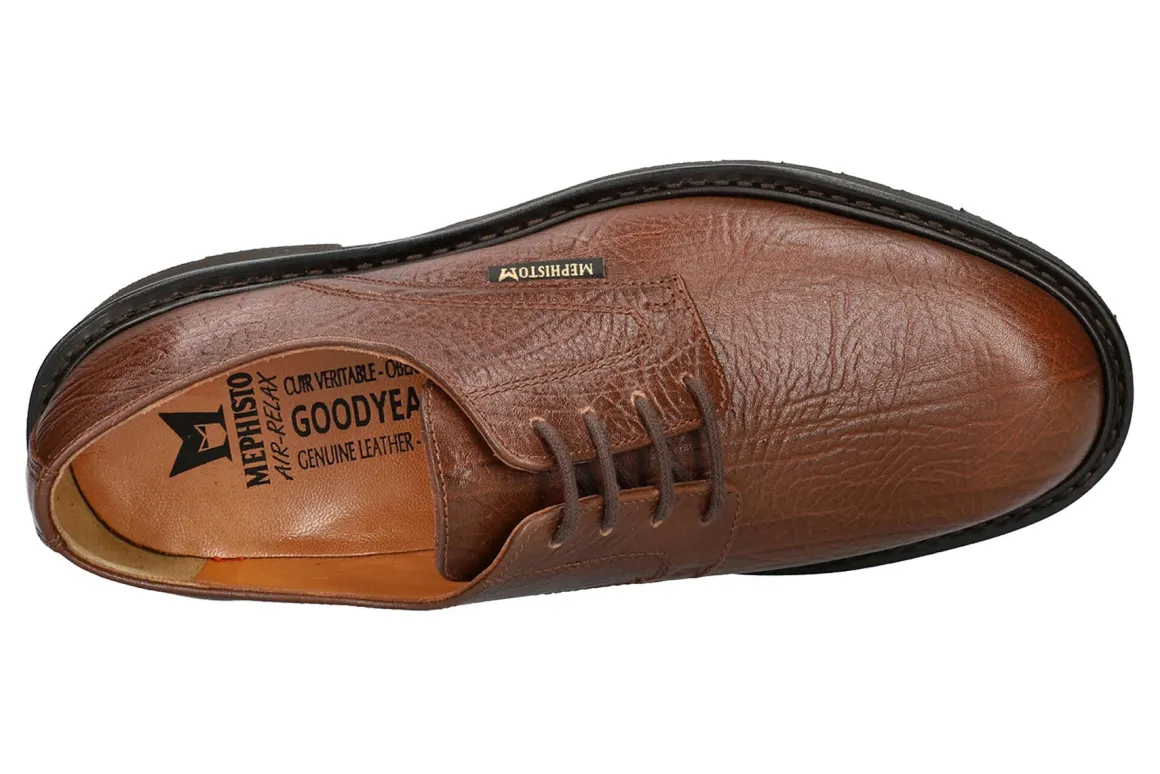 Mephisto Marlon Lace-Up
