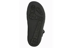 Mephisto SAM FISHERMAN BLACK GRAIN