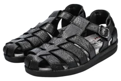 Mephisto SAM FISHERMAN BLACK GRAIN