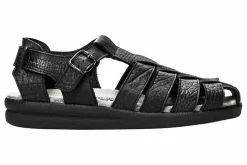 Mephisto SAM FISHERMAN BLACK GRAIN
