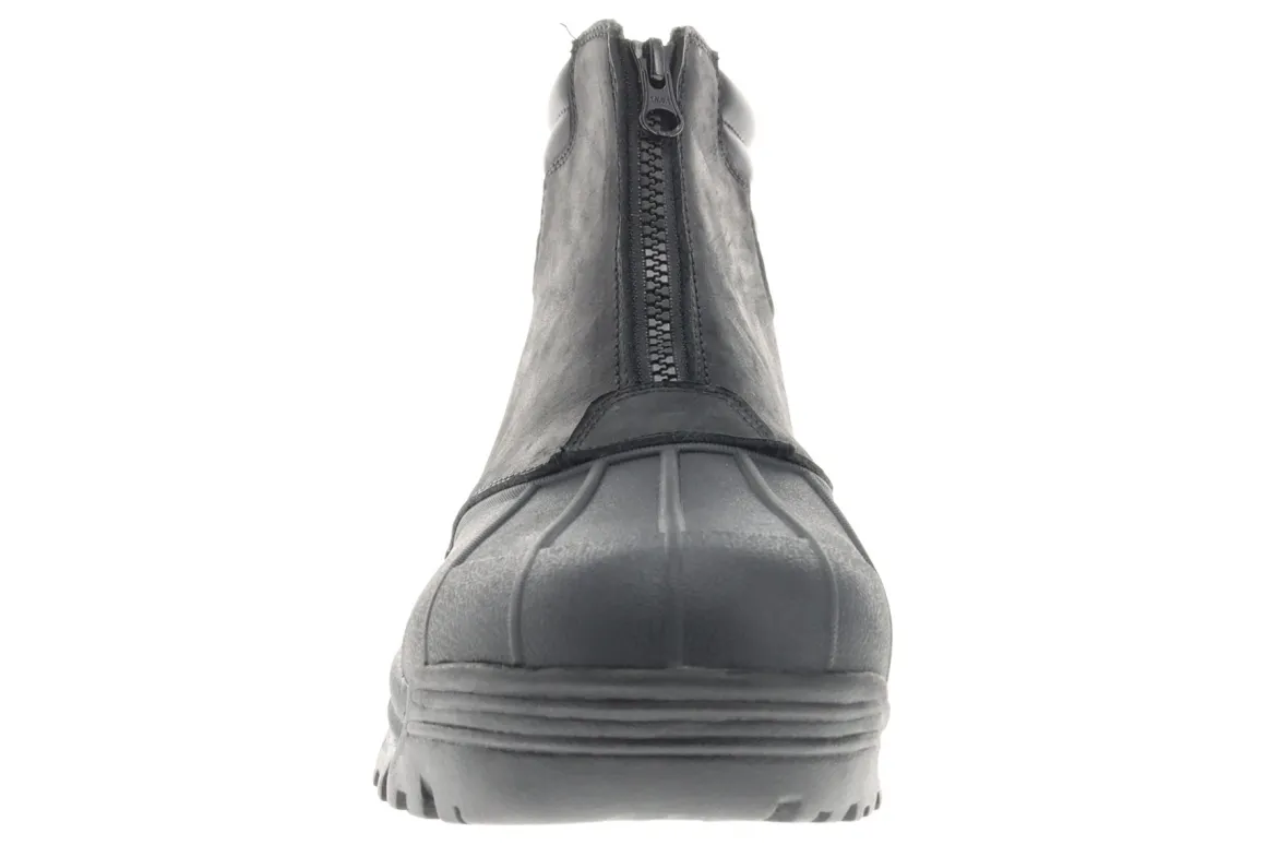 Propet Blizzard Mid Zip