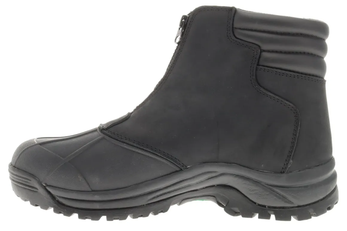 Propet Blizzard Mid Zip