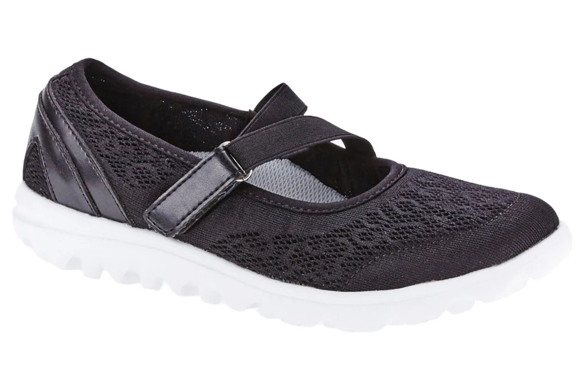 Propet Travelactiv Mary Jane Elite