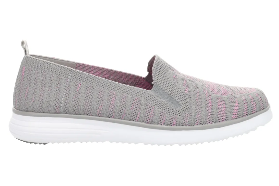 Propet Travelfit Slip On