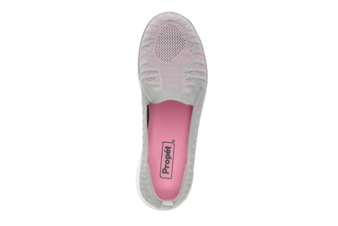 Propet Travelfit Slip On