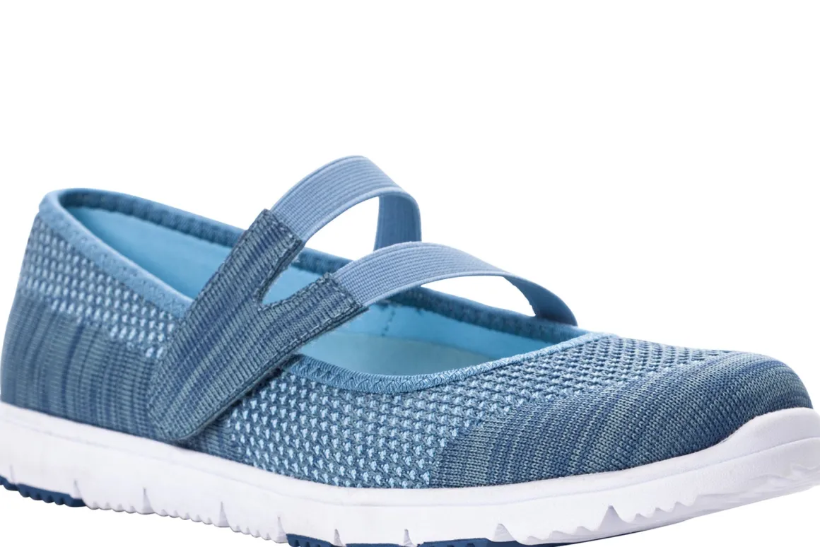 Propet Travelwalker EVO Mary Jane