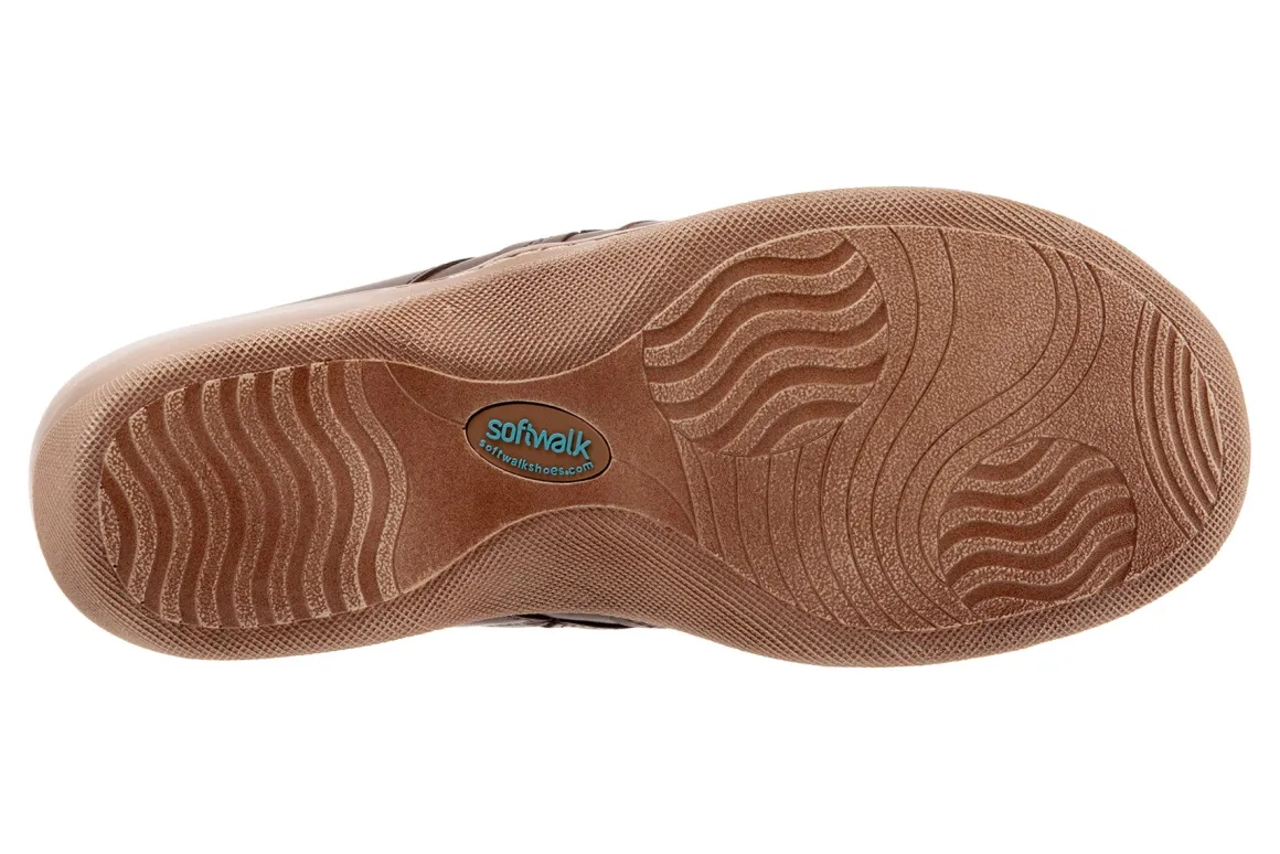 Softwalk Amber
