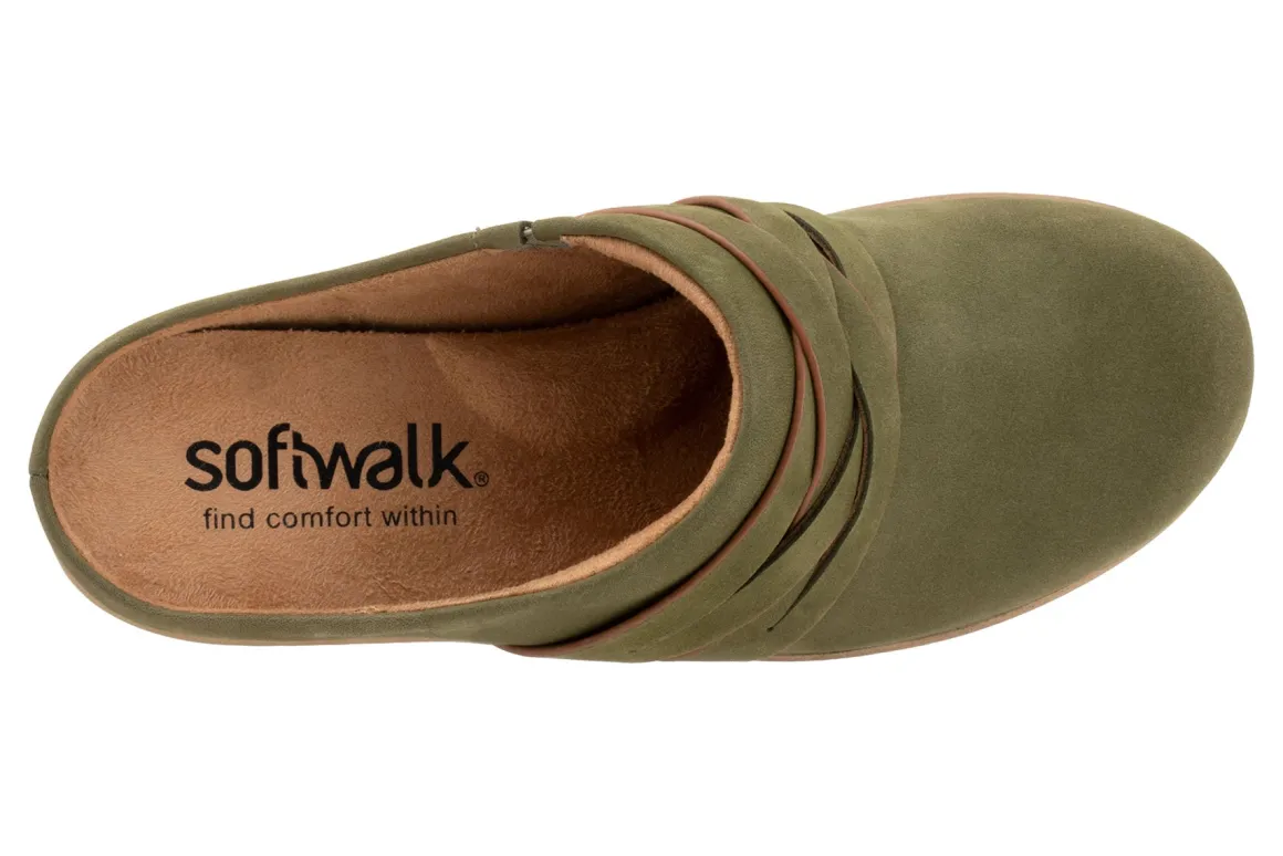 Softwalk Mackay