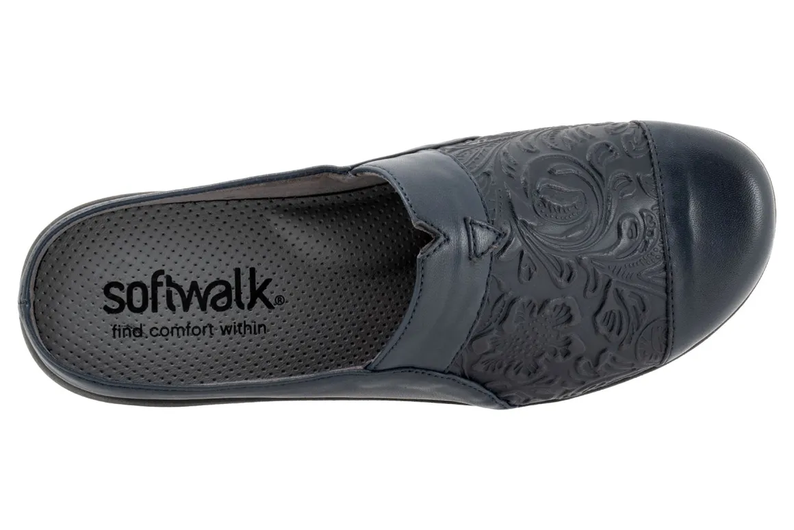 Softwalk San Marcos Tooling