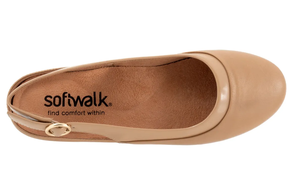 Softwalk Sheffield