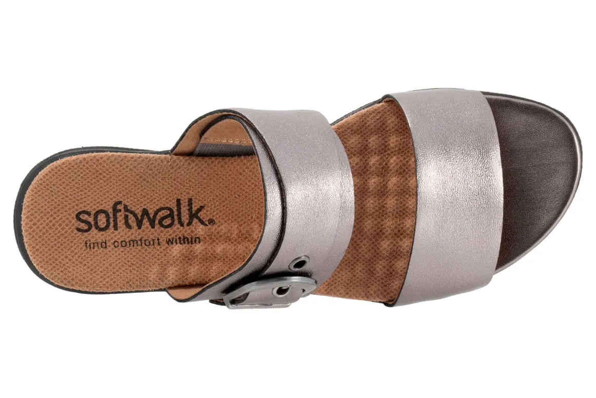 Softwalk Toki