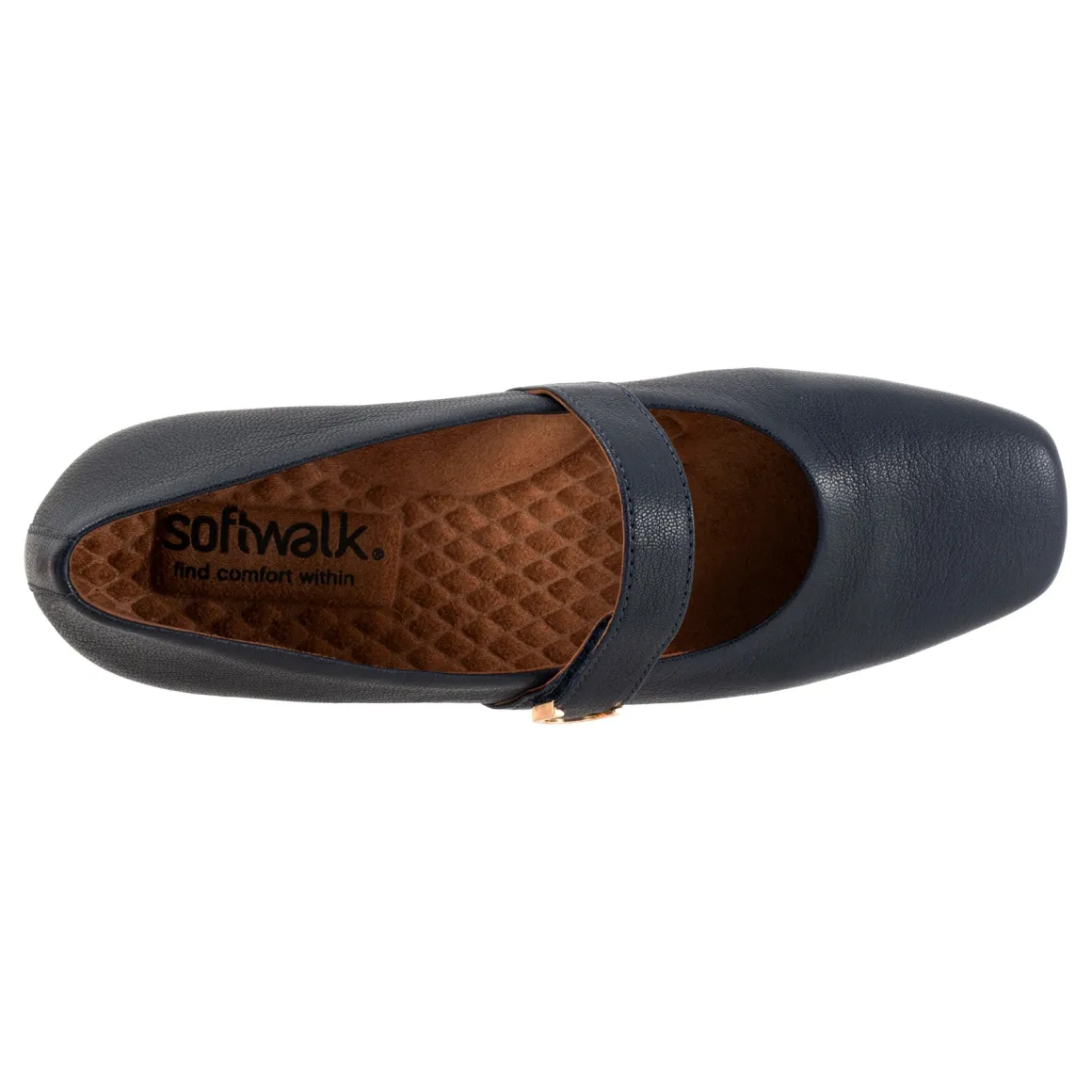 Softwalk Valdivia