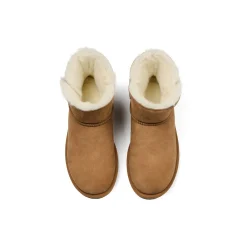 The Walking Company Mosey Short Boot