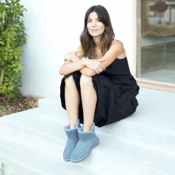 The Walking Company Mosey Short Boot