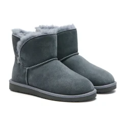 The Walking Company Mosey Short Boot
