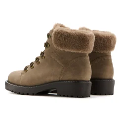 The Walking Company Rainier Lace Boot