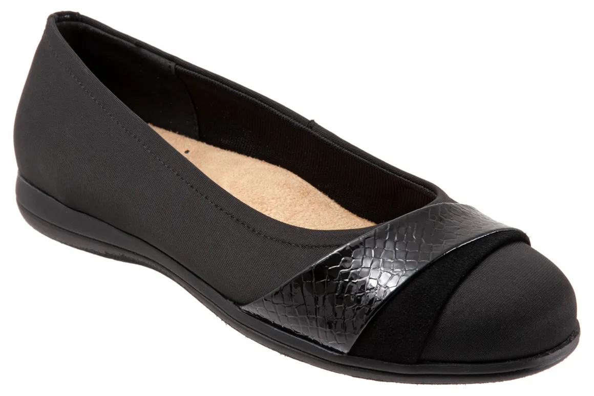 Trotters Danni