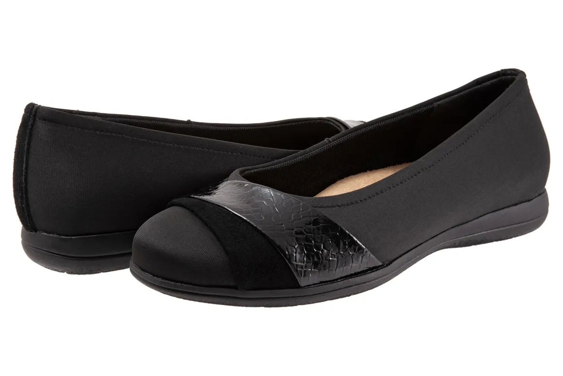 Trotters Danni