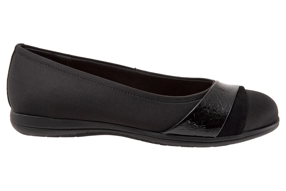 Trotters Danni